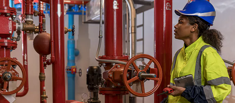 Expert Commercial Plumbers in Niagara Falls, ON