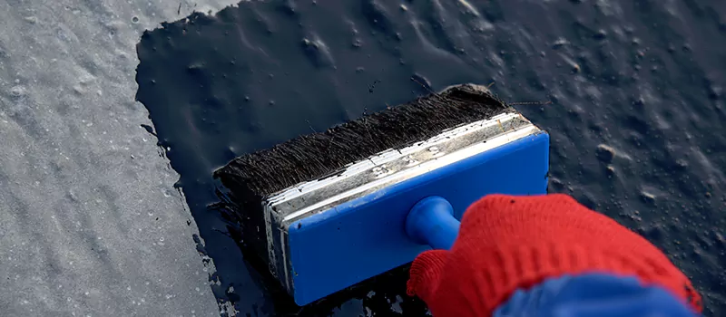 Basement Exterior Waterproofing Service in Niagara Falls, ON