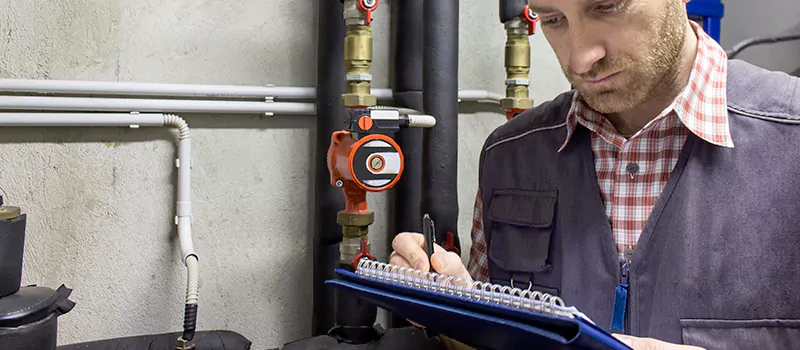 Leak Investigations and Repair Services in Niagara Falls, ON