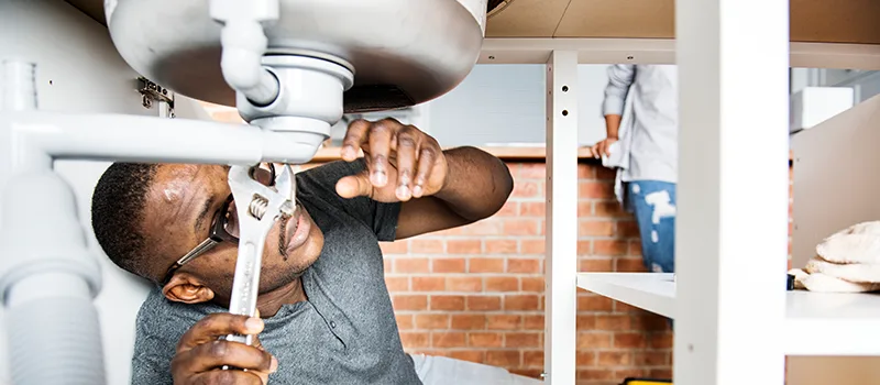 Water Leak Repair Cost in Niagara Falls, Ontario