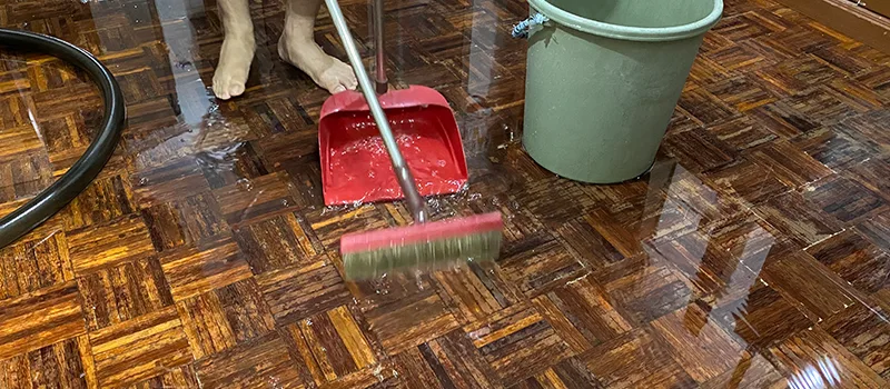 Water Removal And Restoration Services in Niagara Falls, ON