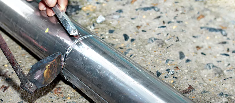 Emergency Basement Leak Repair in Niagara Falls, Ontario