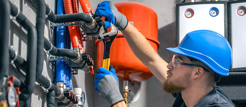 Commercial Water Line Replacement and Installations in Niagara Falls, Ontario